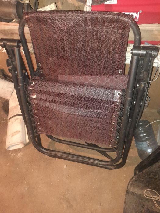 Продам кресло,расскаладушка