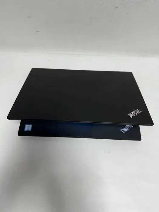 Laptop Lenovo Thinkpad T470 FHD Ips -Intel Core i7 6600U-8GB ddr4 -SSD M2 256 Gb SSD -Windows 11