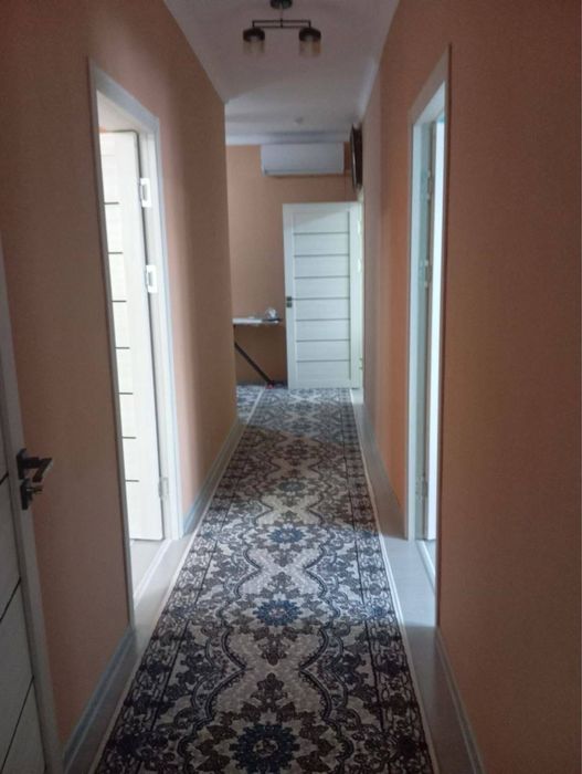 Яшнабад Олмос Махалла 3/16/16 с ремонтом 68м2