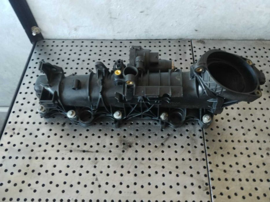 galerie admisie 2.0 cdi 654920 mercedes e-class w213 a6540908700