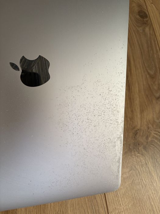 apple macbook Pro M1 2020