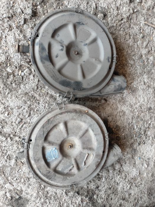 Корпус воздушного фильтра Ваз Лада 2101,2103,2106,2107,2104,2121,2109