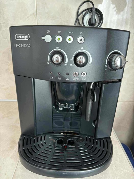 Кафеавтомат Delinghi