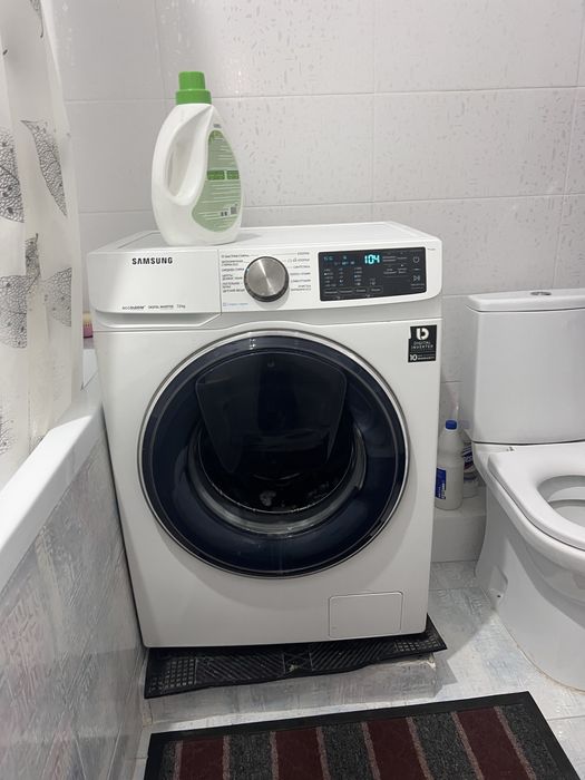 Продается стиральный машина