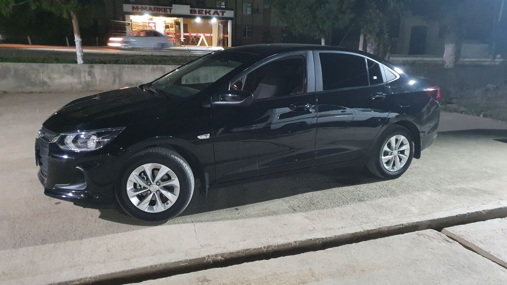 Onix Ltz Sotiladi