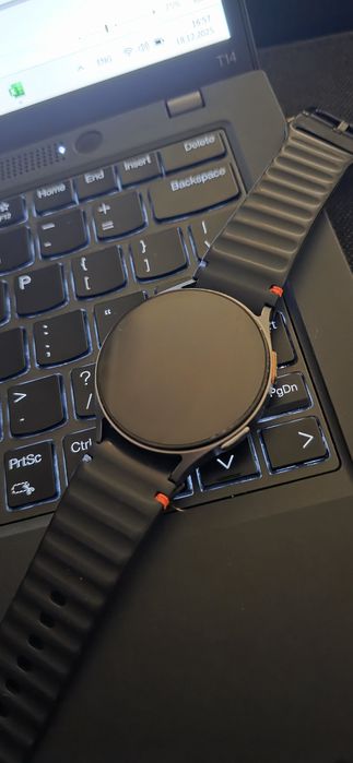 Vând Samsung Galaxy Watch7, 44mm, LTE