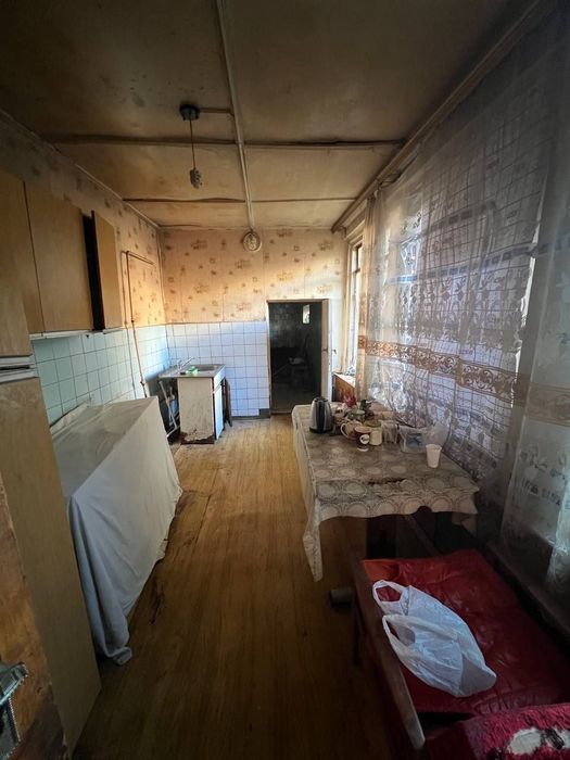 Жактовский дом продается