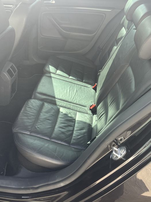 Golf 5 gt 1.4 tsi 170 cp