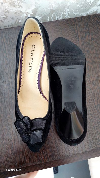 Продам обувь, новая