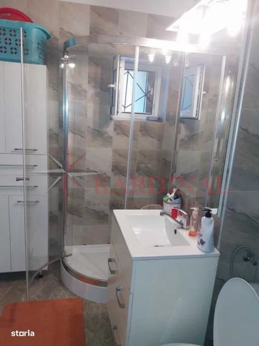 Apartament 2 camere | Racadau |Balcon , Beci