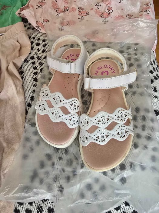 Лот дрехи 98 размер