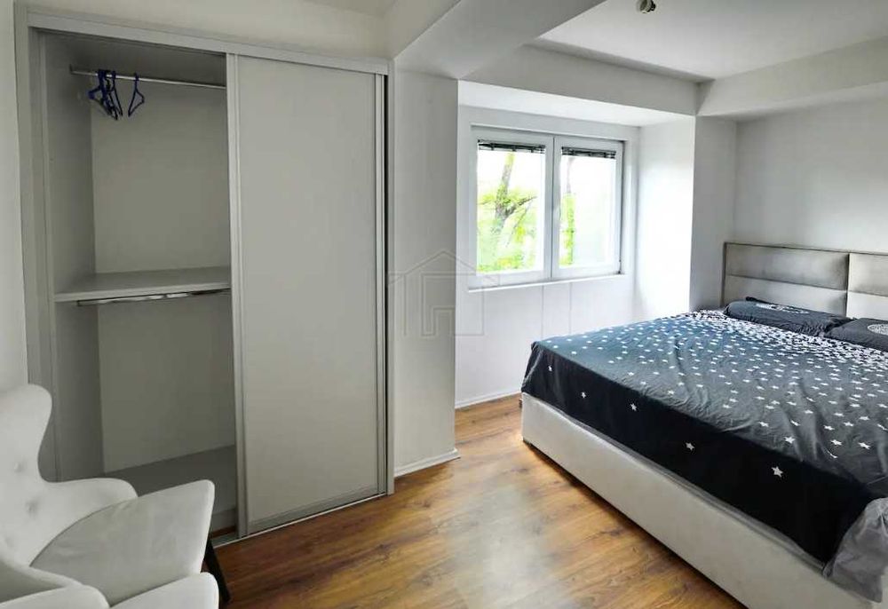 Дава се под наем Двустаен апартамент в Пловдив, Мараша - 62 кв.м за 336.6 € - Снимка #6