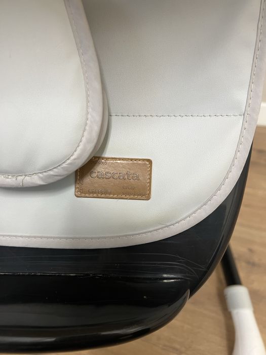 Продам детский стульчик для кормления Cascata