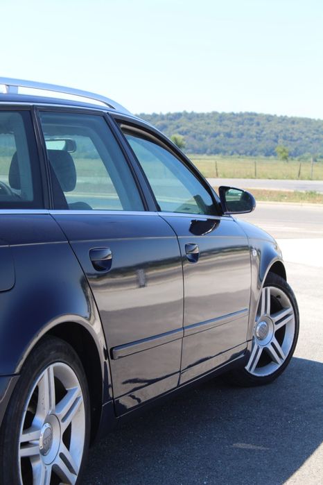 Vand audi a4 s4 avant