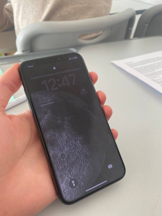 iPhone XS 256 Идеал