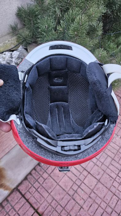 Casca schi, ski, snowboard