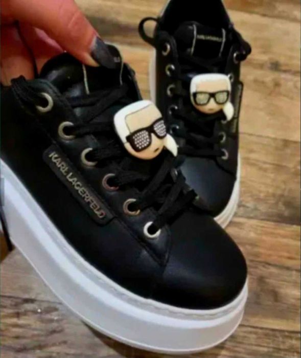 Сникърси Karl Lagerfeld