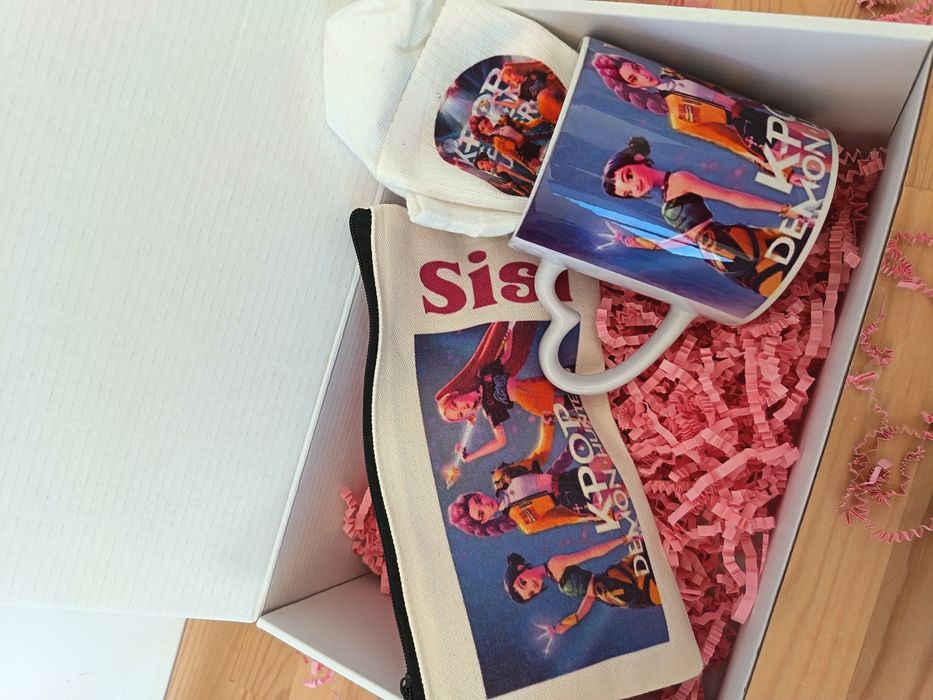 Слуитшър с надпис