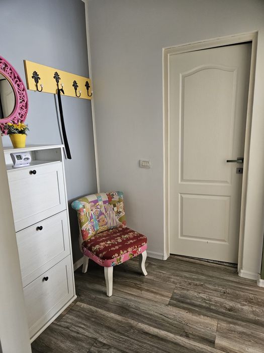 Apartament de inchiriat - 2 camere Tomis Plus