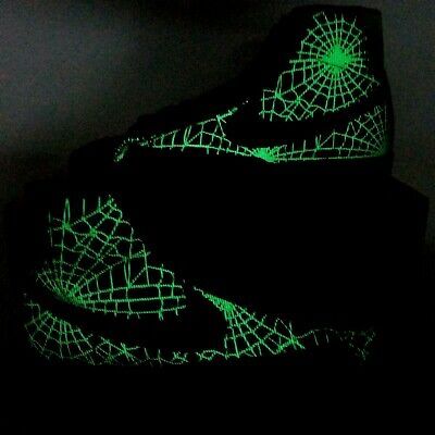 Nike Blazer Halloween, mărimea 45