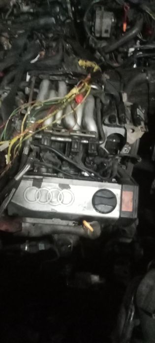 Ауди С4 Ауди С4 Ауди С4