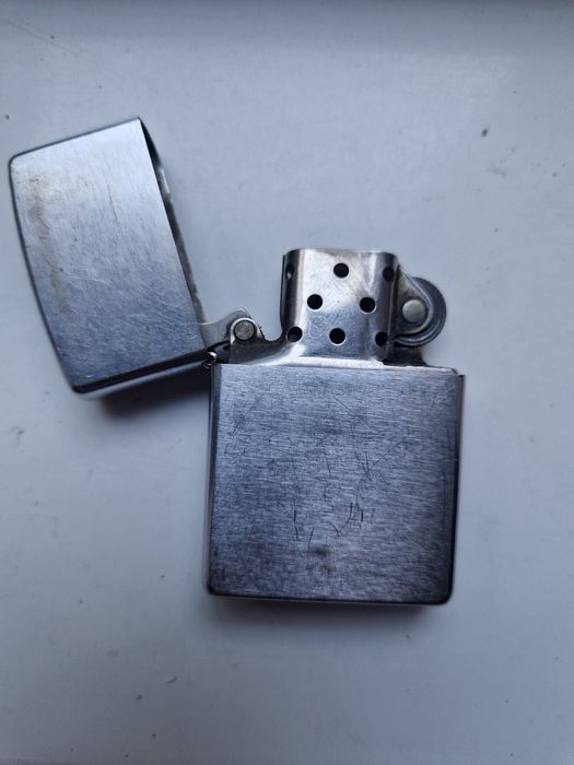 Bricheta ZIppo originala