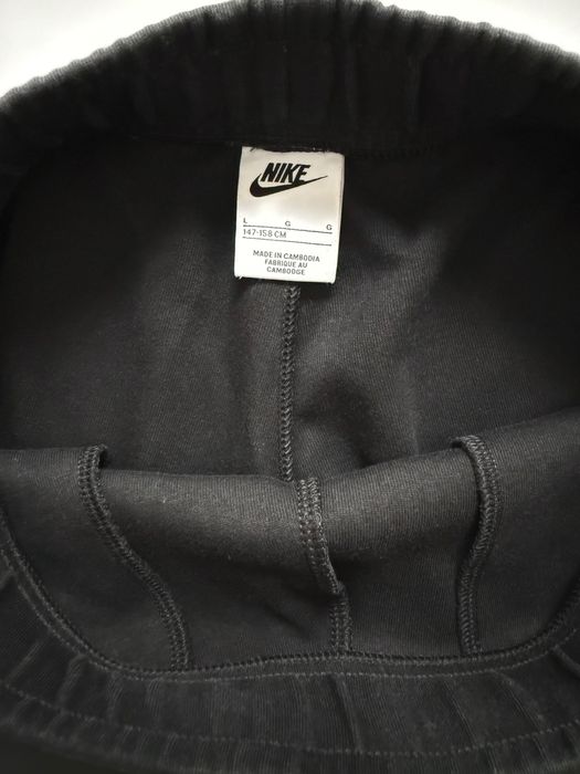 3 Tricouri Nike,10,12,13ani+pantalon scurt tech