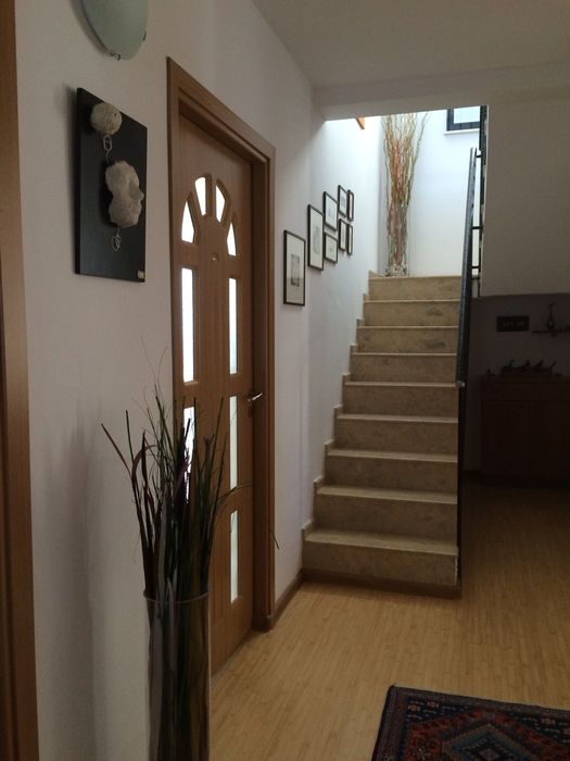 Casa de vânzare (vila duplex) vedere lac