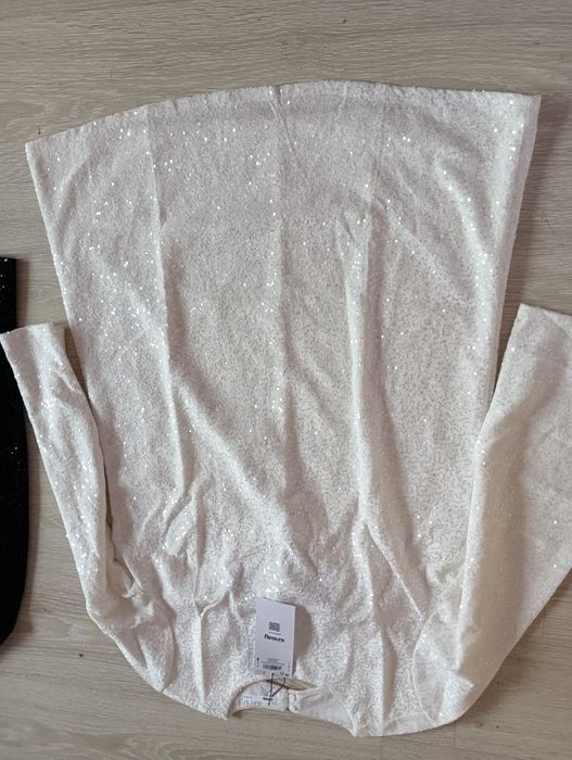 Рокли, къс панталон, обувки с пайети (s-xl)