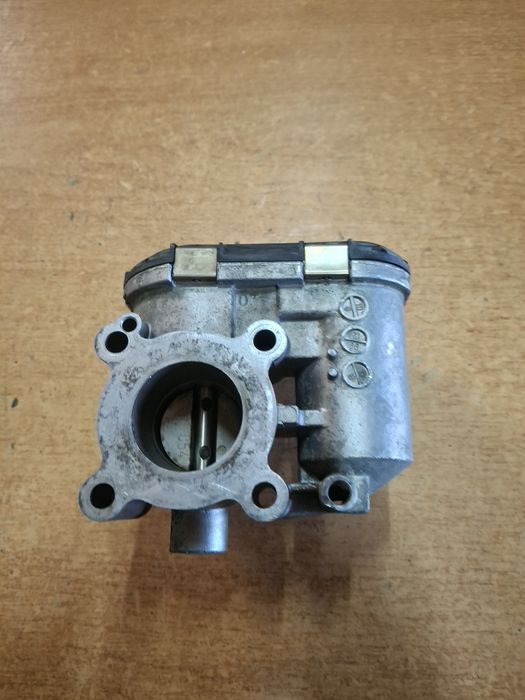 Clapeta acceleratie Smart 450 benzină