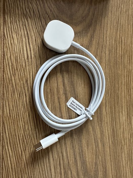 Vand Cablu încărcare Apple Watch USB-C magnetic 1m nou