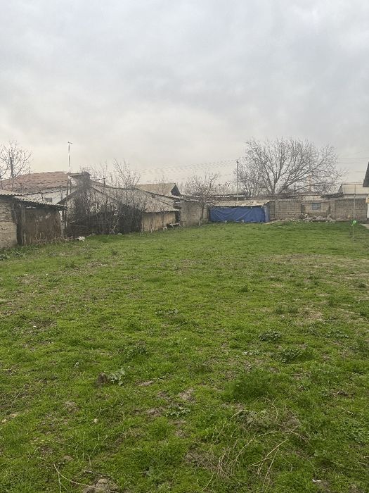 Клх. Узбекистан. Учинчи коча. Yangi Toshkent da 6 sotx yer srochno