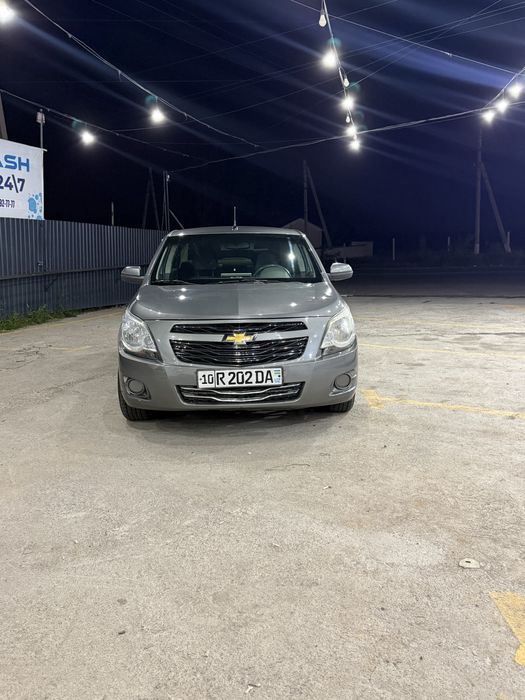 cobalt 2evro 2015 мокрый