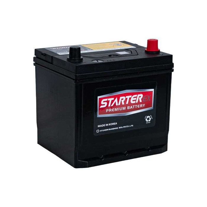 Starter 50Ah Made in Korea