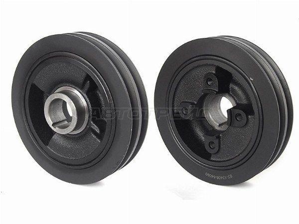 Шкив коленвала Toyota 4runner