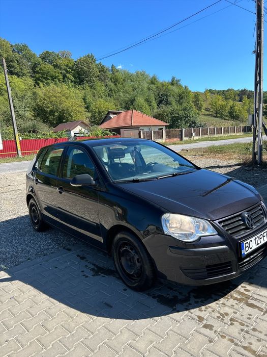 Vând Volkswagen Polo, an 2007