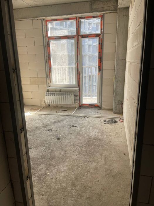 (1400 $ m²) Продается 60 м кв  2 ком квартира в Дархане. ЖК Manhattan