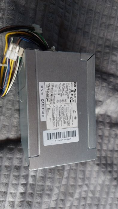 Компютърно Захранване за HP