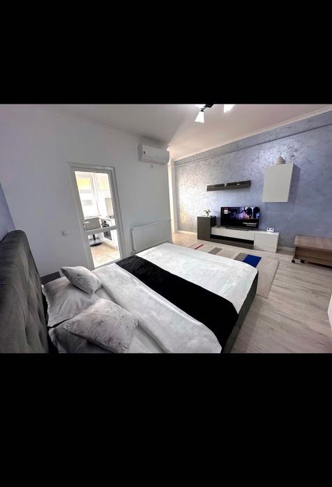 Garsonieră Avangarde City