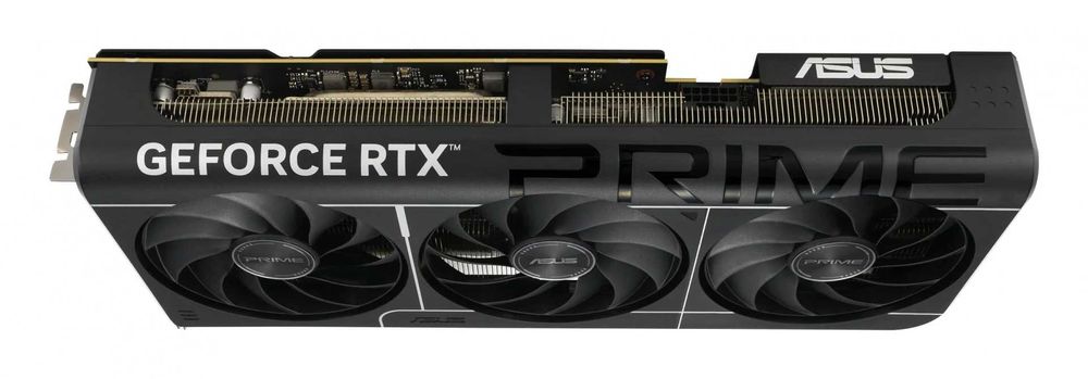 Asus PRIME OC RTX 5070 ti