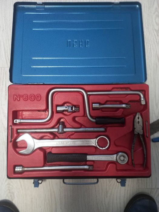 USAG комплект инструменти