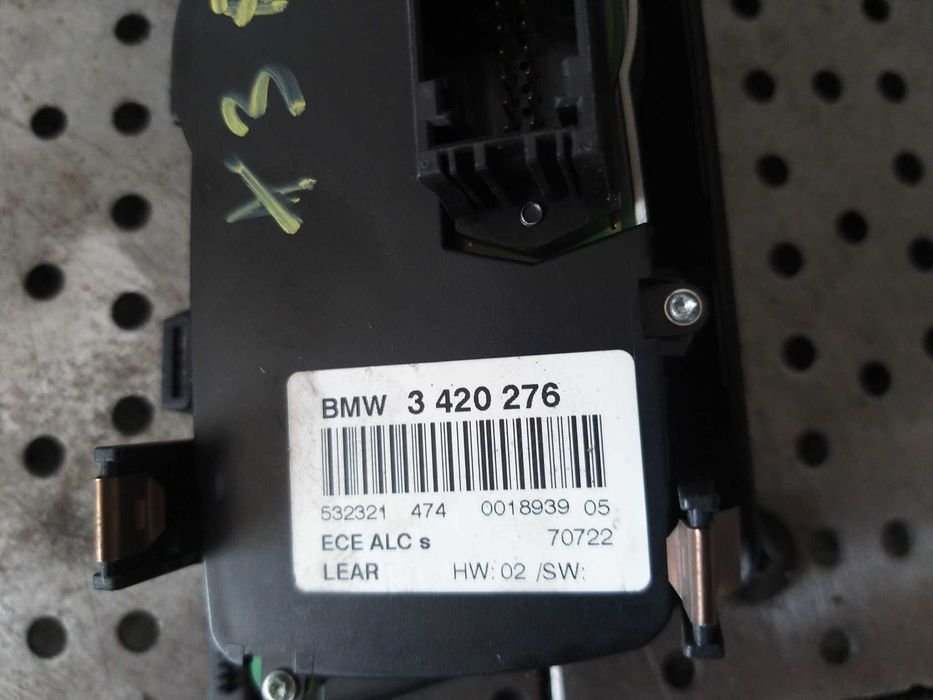 Bloc lumini bmw x3 e83 3420276 532321474