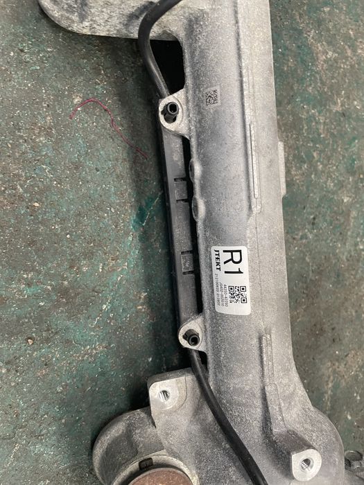 Caseta directie Toyota Rav 2021