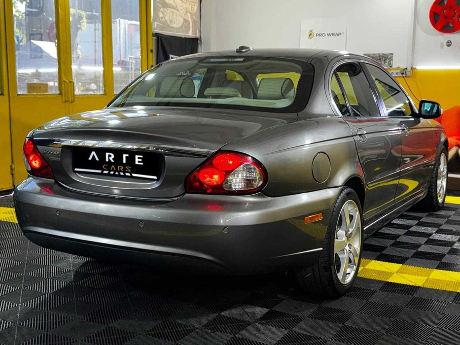 JAGUAR X-Type 2009 — imagine 3
