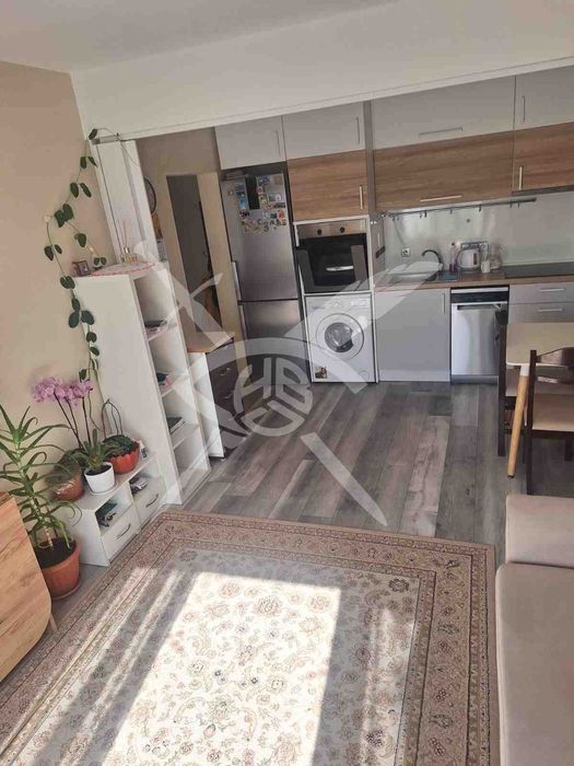 Продава се Двустаен апартамент в Свети Влас - 42 кв.м за 948 €/кв.м - Снимка #2