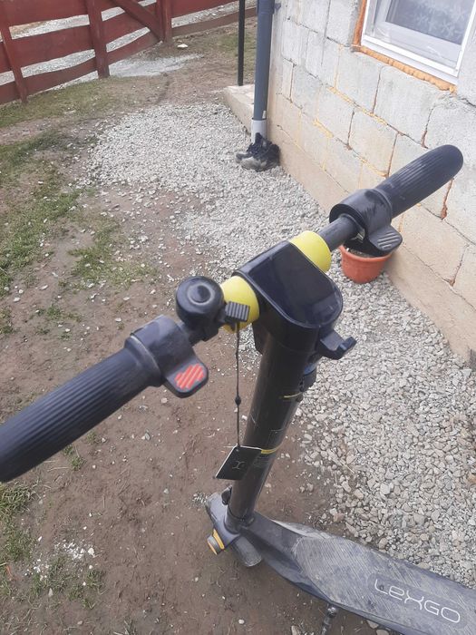 Vând Lexgo R8x Lite