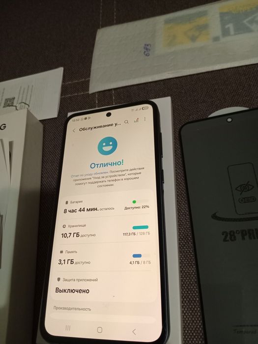 Самсунг, samsung A 55 5G телефон