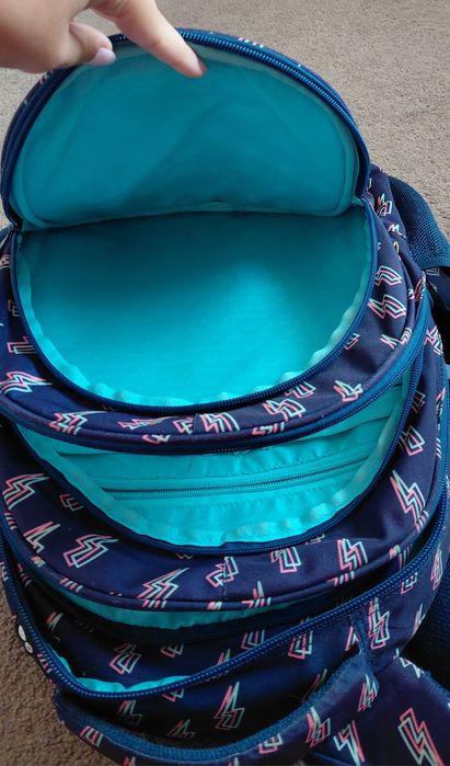 Ученическа раница