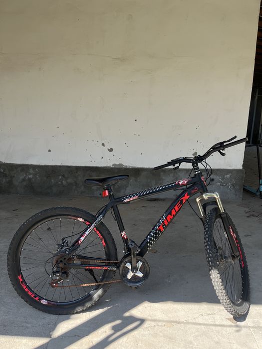 Горный велик бу использовал 2года