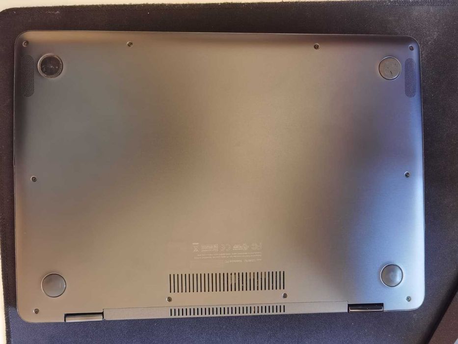 ASUS ZenBook Flip 14 UX461U 2-in-1 Touchscreen 360° + Stylus + Husă